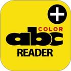 ABC Reader ícone