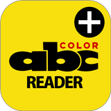 ABC Reader 圖標