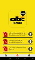 ABC Reader اسکرین شاٹ 1