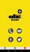 ABC Reader اسکرین شاٹ 2