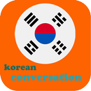 Korean conversation crazy APK