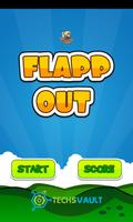 Flapp Out poster