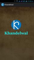 Khandelwal App Plakat