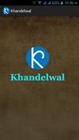 Khandelwal App poster