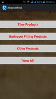 Khandelwal App ภาพหน้าจอ 3