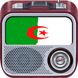 Toutes Stations Radio Algerie icono