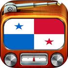 Emisoras Radio Panama En vivo icône