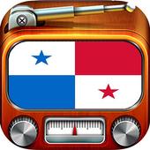 Emisoras Radio Panama En vivo icon