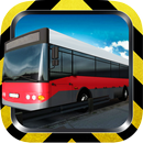 Speed Bus Driving Simulator 3D aplikacja