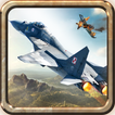 F15 Air Gunner - Navy Fighter Jet Plane Simulator