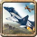 F15 Air Gunner - Navy Fighter Jet Plane Simulator APK