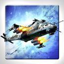 Apache Helicopter Air Fighter - Modern Heli Attack-APK