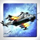 Apache Helicopter Air Fighter - Modern Heli Attack ikona