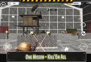Army Siege Commando Shooter 3D bài đăng