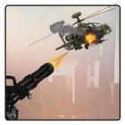 Modern Navy Gunner Warfare - FPS Shooter Commando-icoon