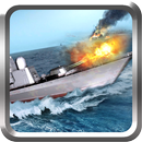 Navy Battleship Sea War Combat APK