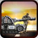 Tank Attack: Panzer Antiwar 3D APK