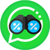 WhatsTracker Pro أيقونة