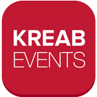 Kreab Events アイコン
