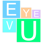 EyeVu OptoClick أيقونة