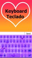 teclados chulos de colores Ekran Görüntüsü 1