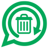 Whats Deleted Messages Recovery icon