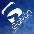 Galvan - Casas & Terrenos ikon