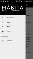 Hábita - Revista Inmobiliaria screenshot 2