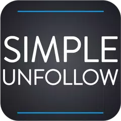 Simple Unfollow APK download
