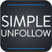 Simple Unfollow