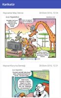 Karikatür - Eğlenceli - Komik Affiche