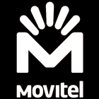 آیکون‌ Movitel TV
