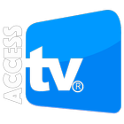 Access TV ikon
