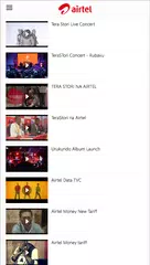 Airtel TV Rwanda APK download