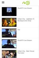 Pockit TV South Africa poster