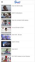 Smart Mobile TV โปสเตอร์