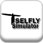 SELFLY simulator آئیکن