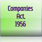 آیکون‌ COMPANIES ACT 1956