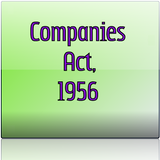ikon COMPANIES ACT 1956