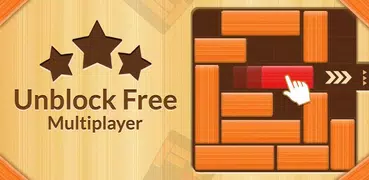 Unblock Puzzle game