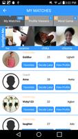 Effizzie Dating screenshot 2
