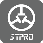 STPRO icône