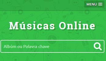 Baixar Músicas e Vídeos Pro HD скриншот 1