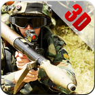 Bazooka Strike 2017 آئیکن