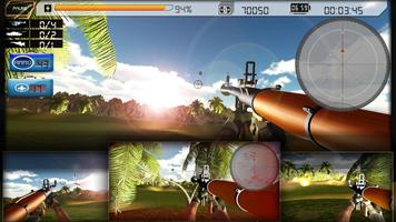 Bazooka Strike 2017 پوسٹر