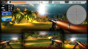 Bazooka Strike 2017 screenshot 1