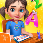 Fundo Kidz أيقونة