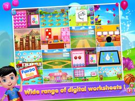 Fundo Kidz পোস্টার