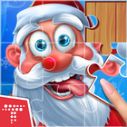 Jigsaw Puzzle Xmas Carnival アイコン