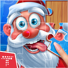 Jigsaw Puzzle Christmas Carnival icône